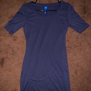 T shirt dress
